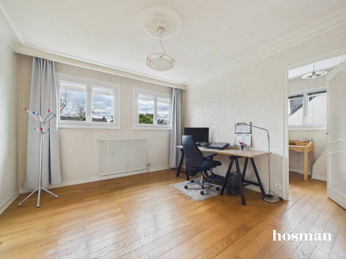 Maison de 154.94 m² à Saint-Herblain