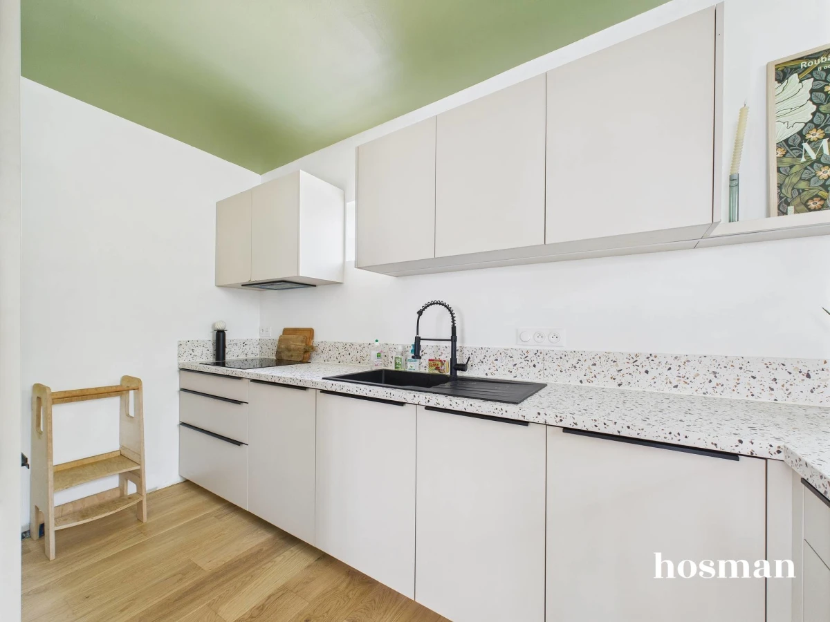 Maison de 78.0 m² à Bordeaux