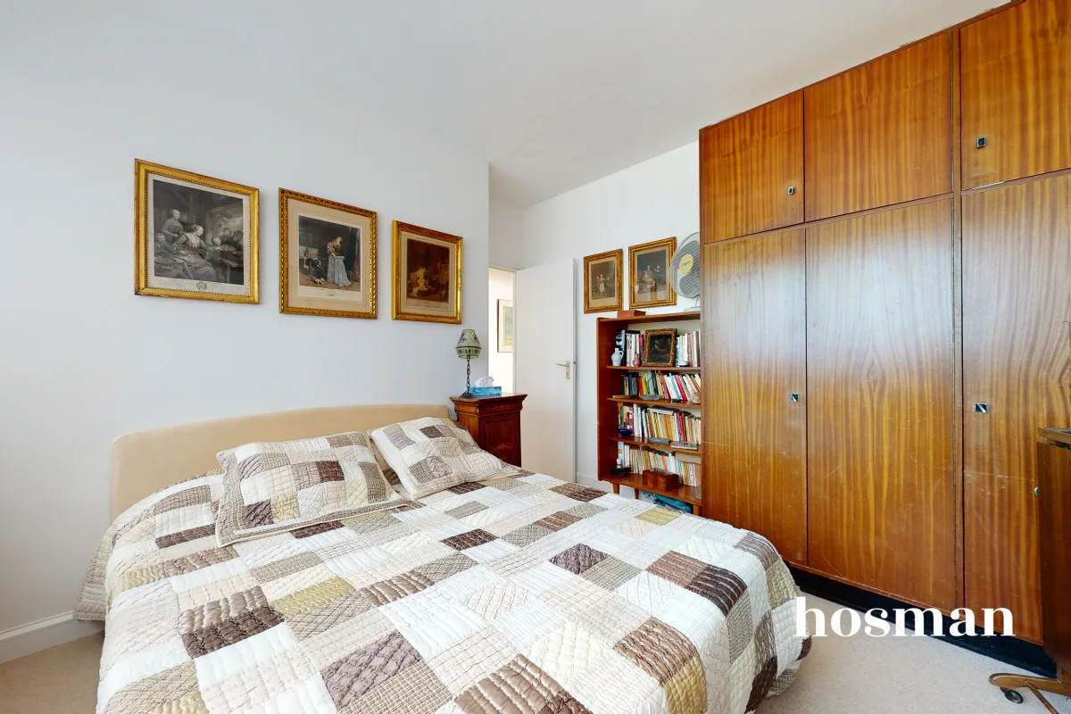 Appartement de 115.0 m² à Marnes-la-Coquette