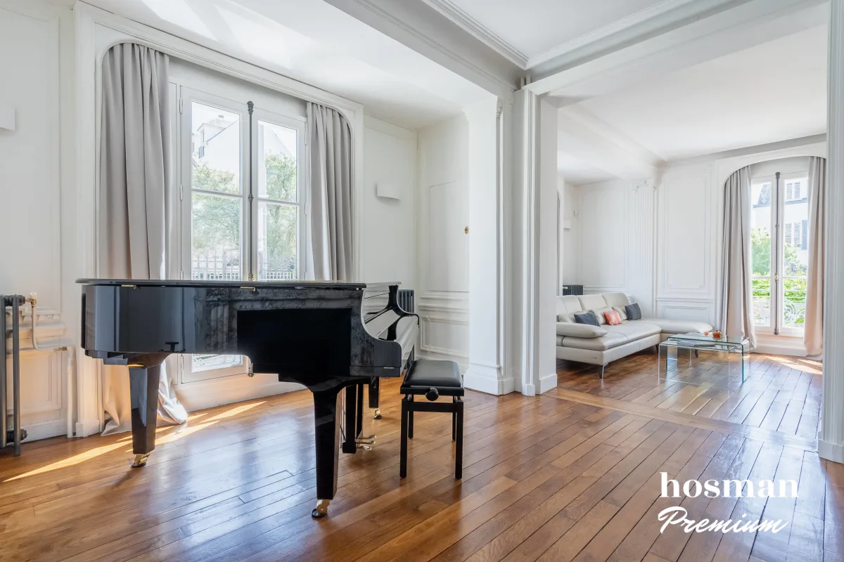 Maison de 182.0 m² à Enghien-les-Bains