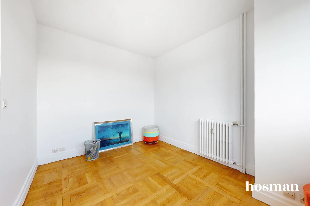 Appartement de 36.0 m² à Boulogne-Billancourt