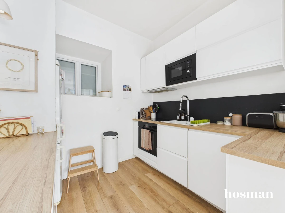 Appartement de 74.7 m² à Lyon