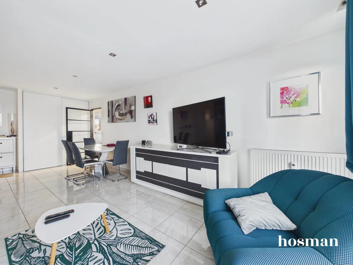 Appartement de 83.0 m² à Vénissieux