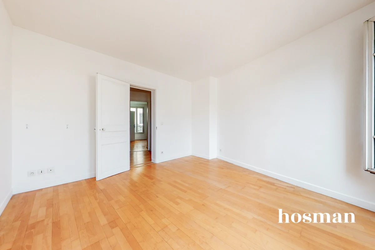 Appartement de 36.43 m² à Paris