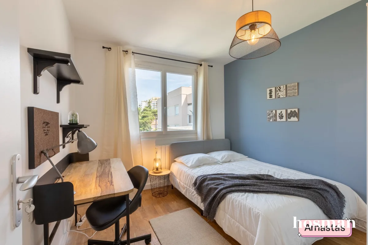 Appartement de 102.0 m² à Lyon
