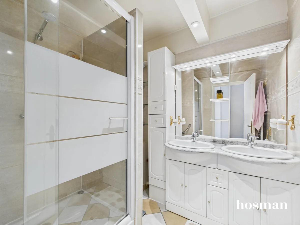 Appartement de 83.0 m² à Puteaux