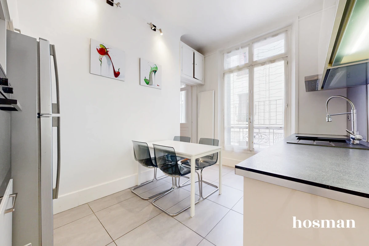 Appartement de 78.0 m² à Lyon