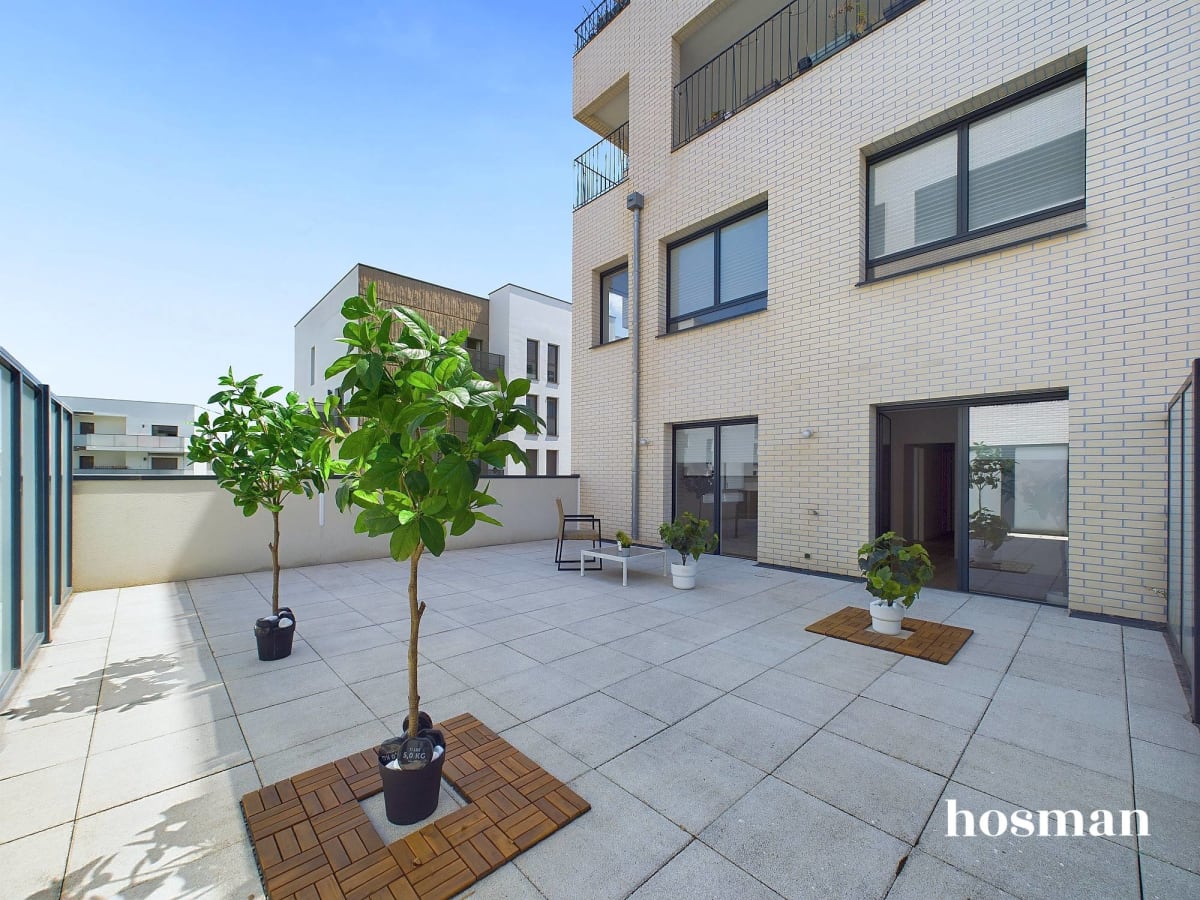 Appartement de 103.0 m² à Bordeaux