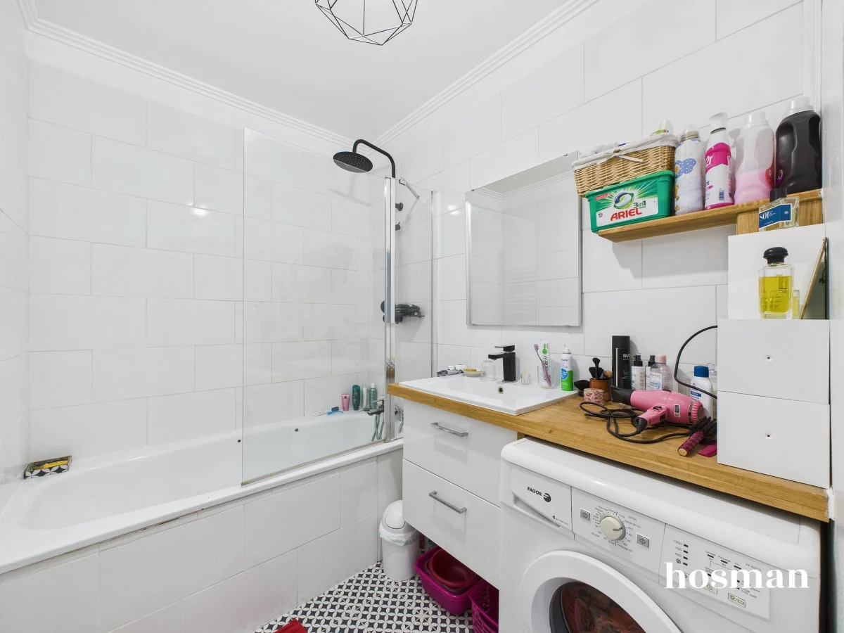 Appartement de 63.0 m² à Versailles