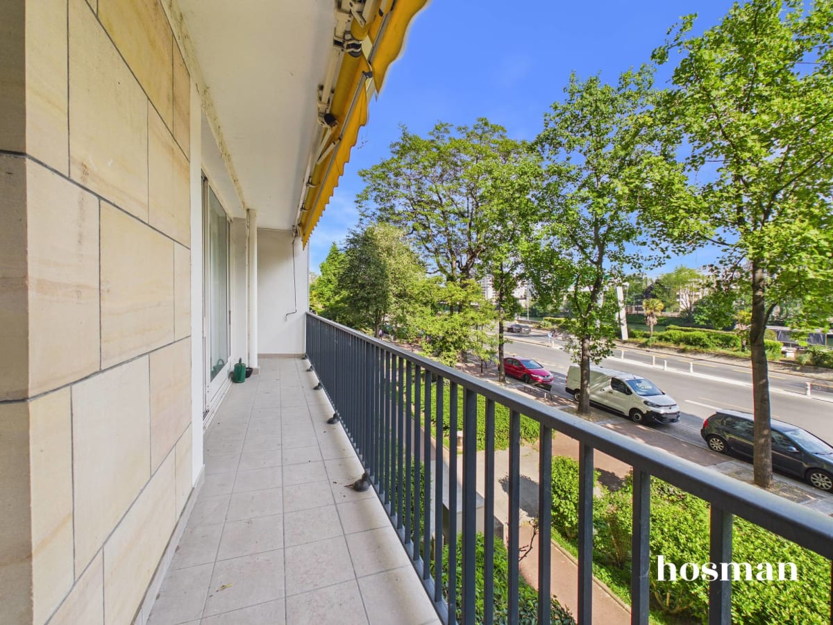 Appartement de 73.0 m² à Boulogne-Billancourt
