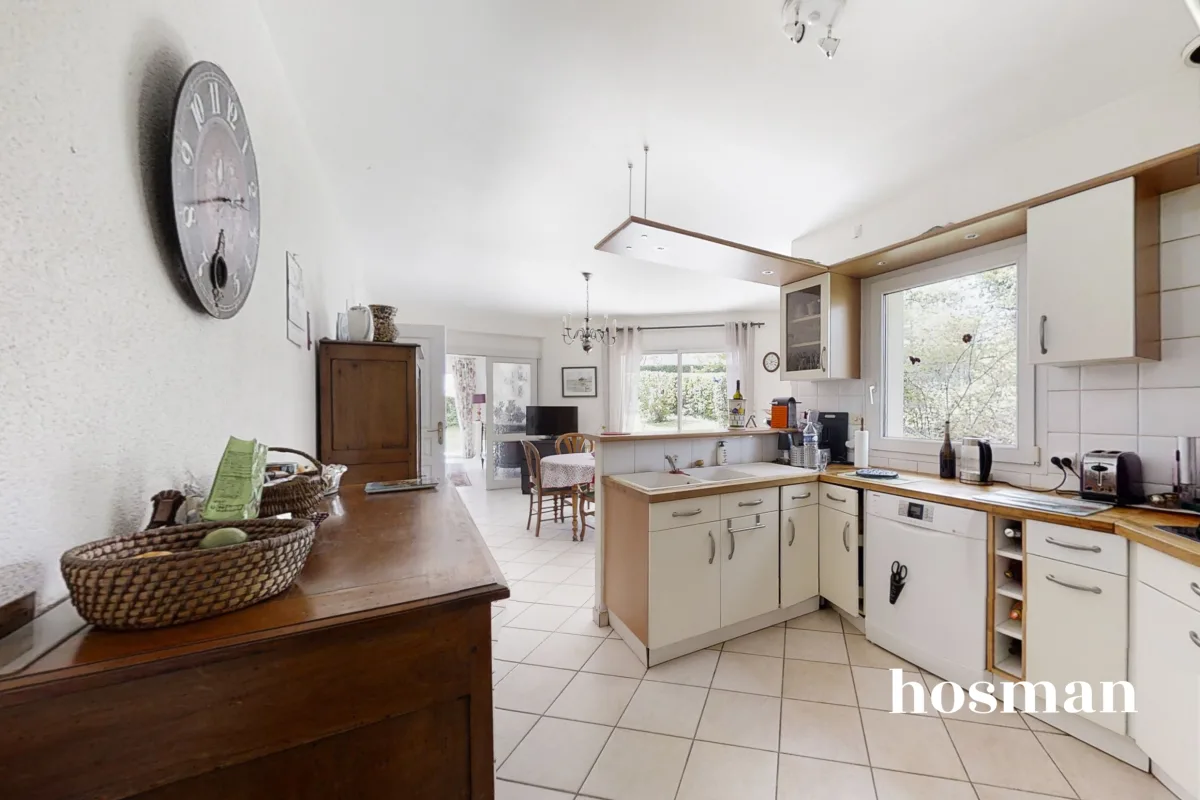 Maison de 205.0 m² à Sautron