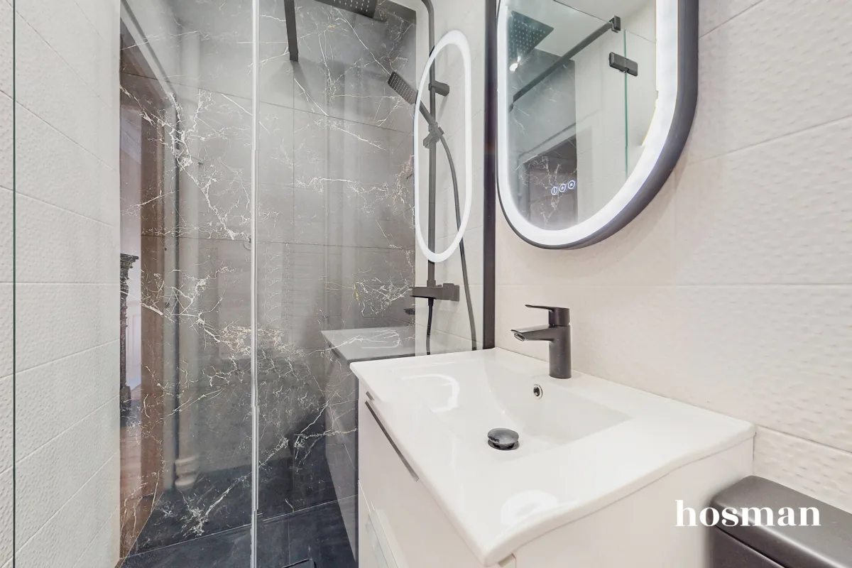 Appartement de 53.0 m² à Colombes