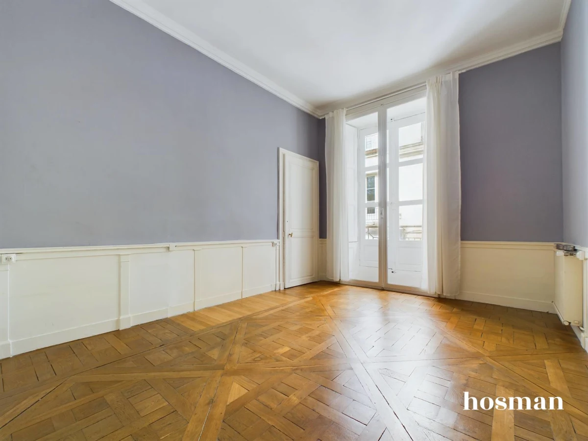 Appartement de 125.0 m² à Nantes