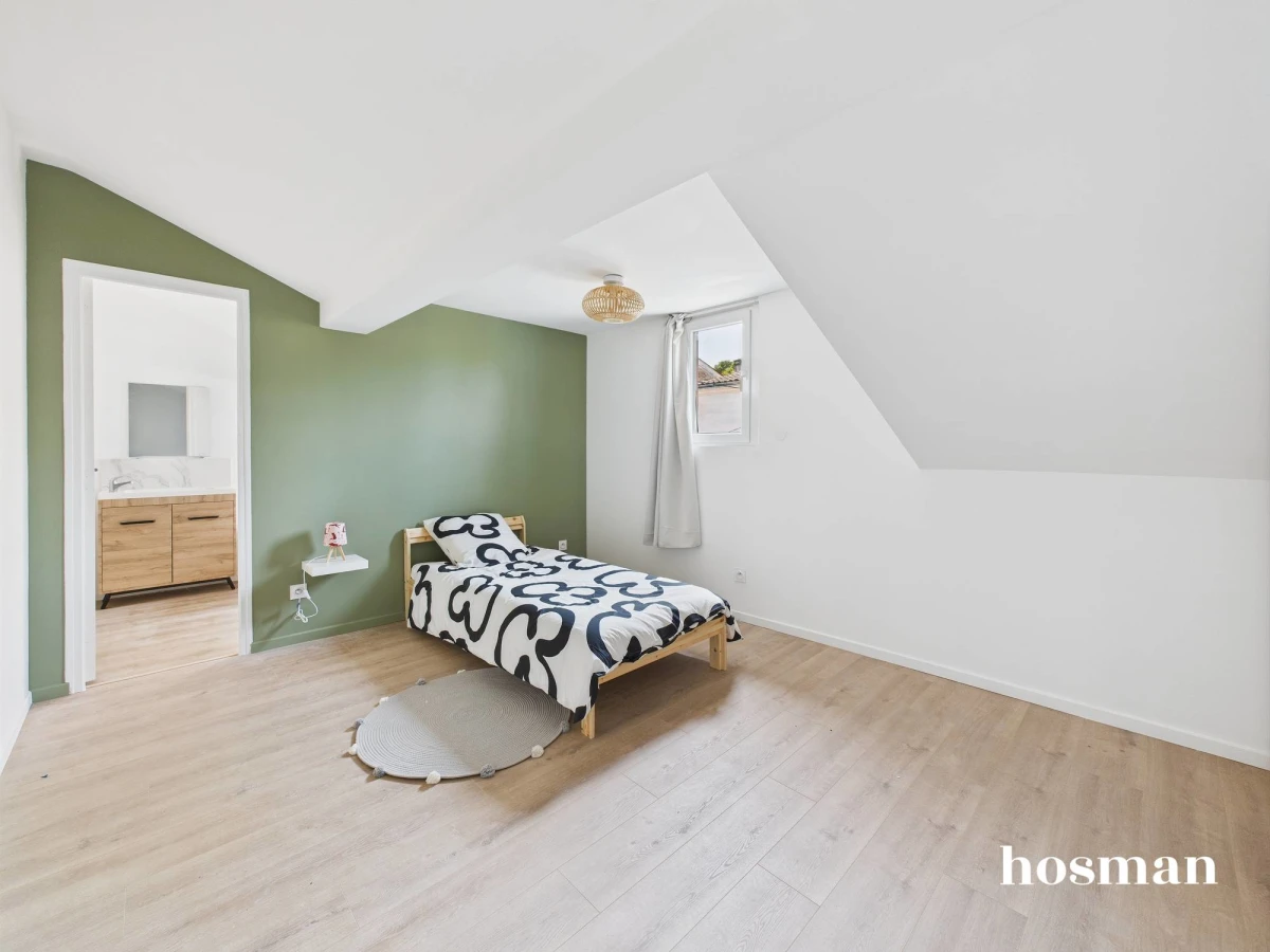 Maison de 95.0 m² à Le Bouscat