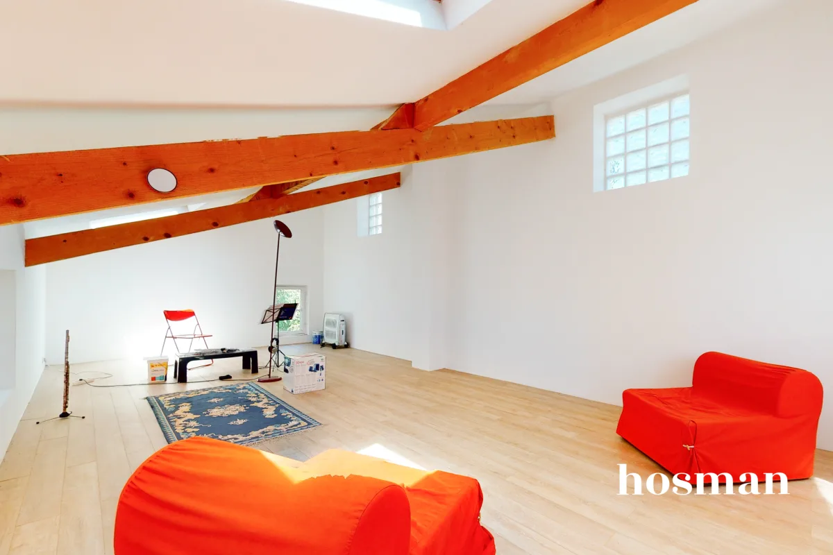 Maison de 65.0 m² à Fontenay-aux-Roses