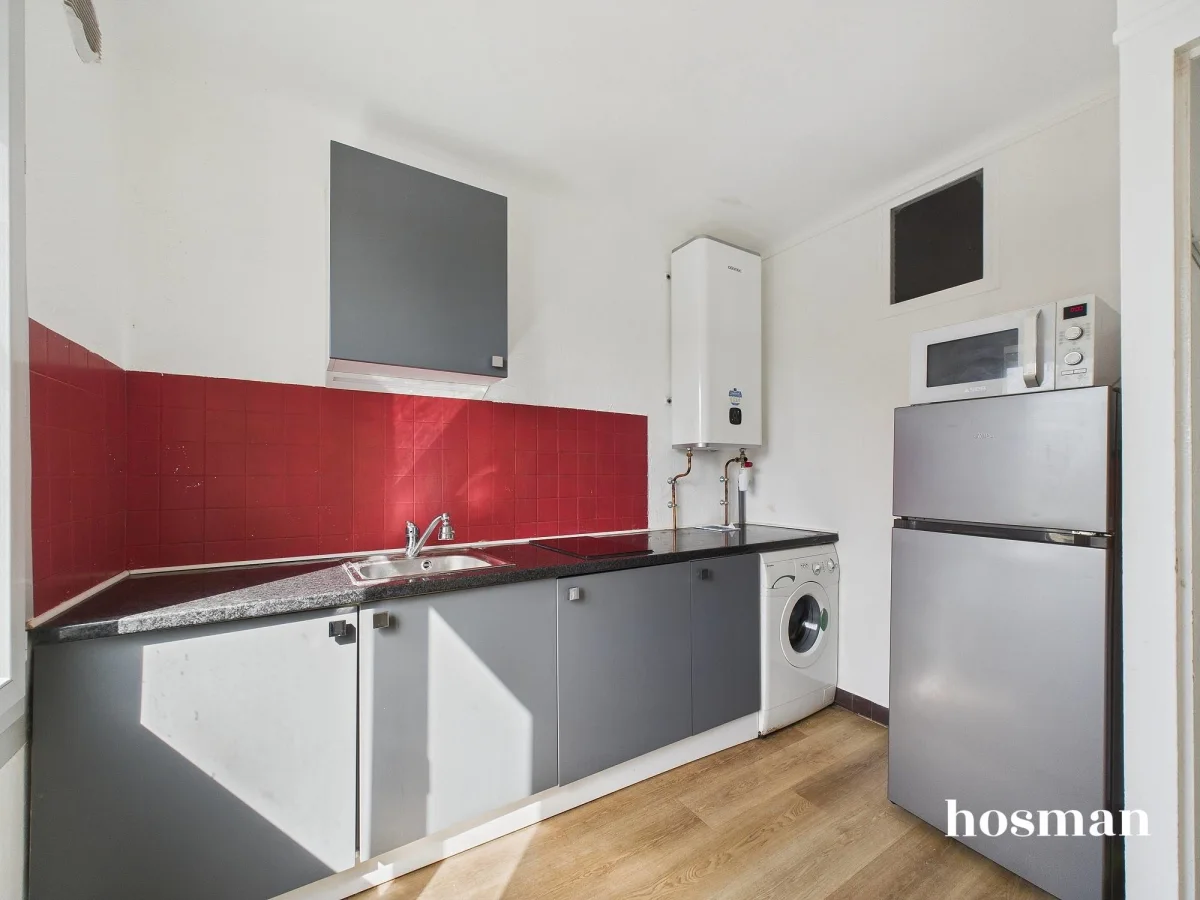 Appartement de 38.75 m² à Vertou