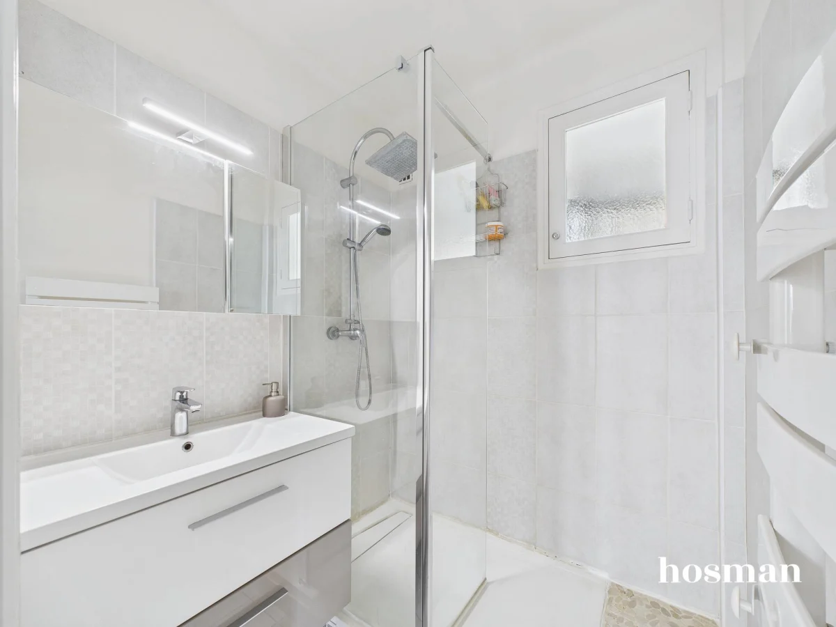 Appartement de 77.05 m² à Nantes