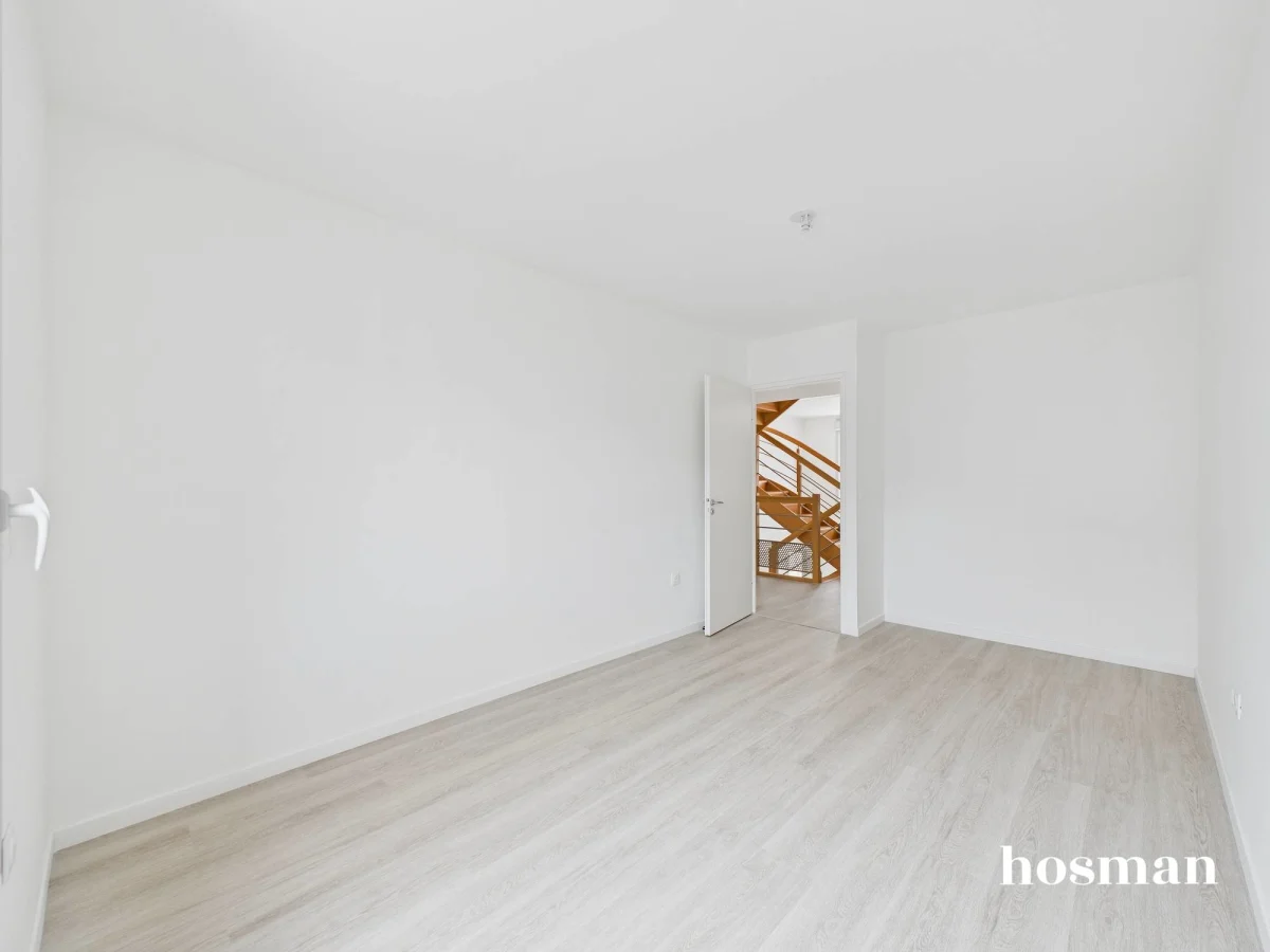 Appartement de 108.0 m² à Romainville