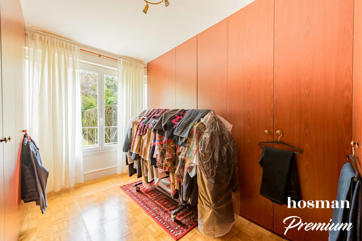 Appartement de 126.54 m² à Nogent-sur-Marne