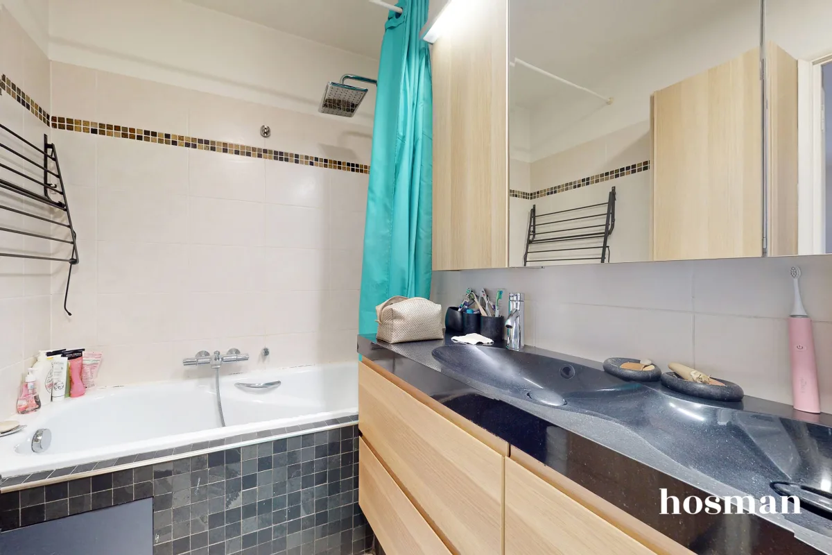 Appartement de 104.0 m² à Courbevoie