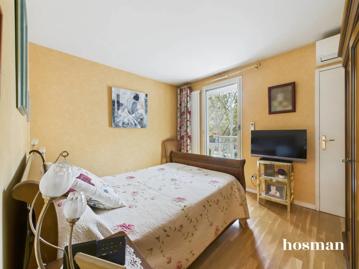 Appartement de 95.0 m² à Lyon