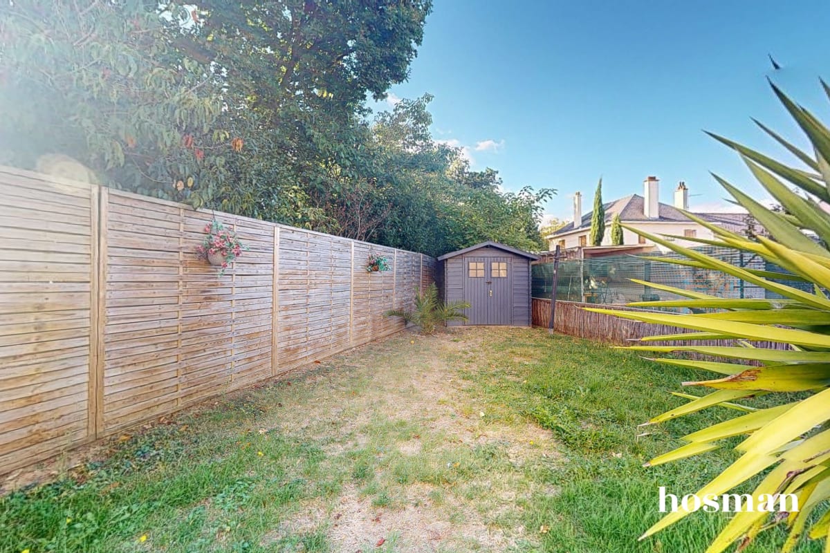 Maison de 83.0 m² à Rezé