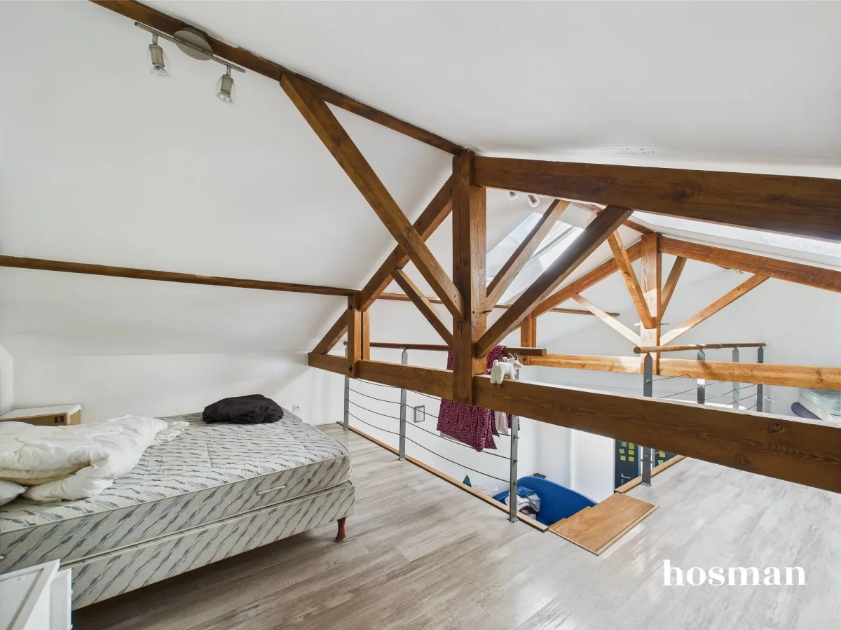Maison de 60.0 m² à Mérignac