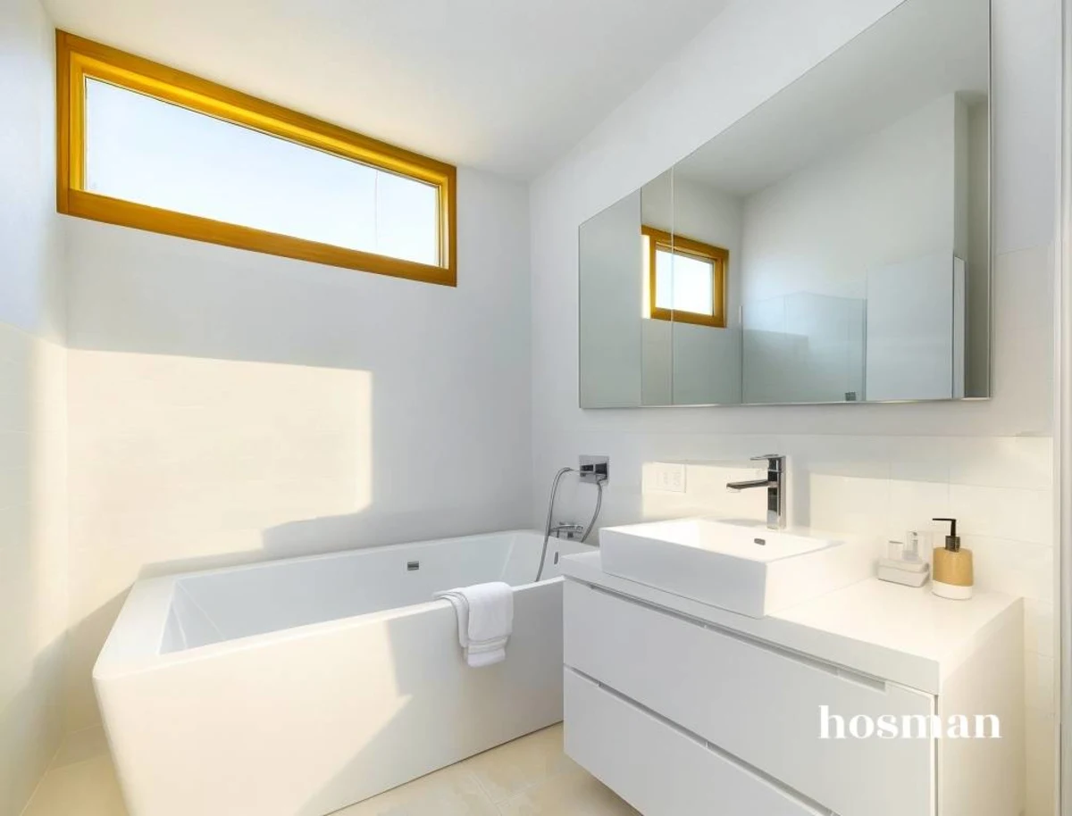 Appartement de 66.0 m² à Bron