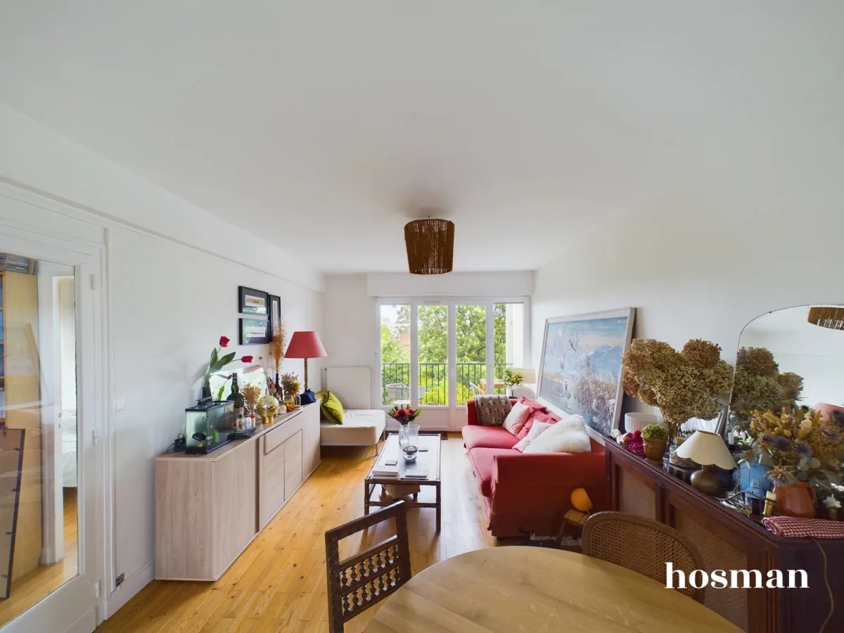 Appartement de 68.0 m² à Bordeaux