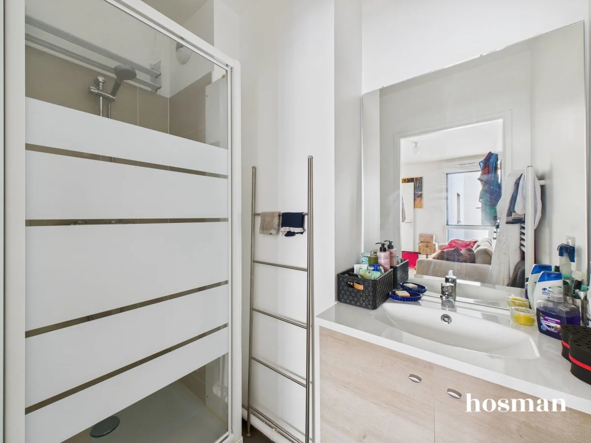 Appartement de 85.0 m² à Asnières-sur-Seine