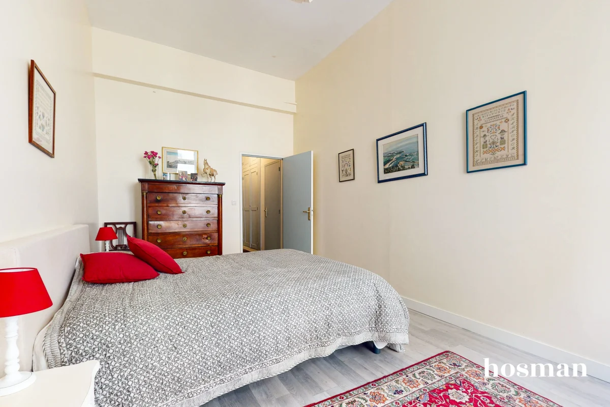 Appartement de 93.0 m² à Nantes