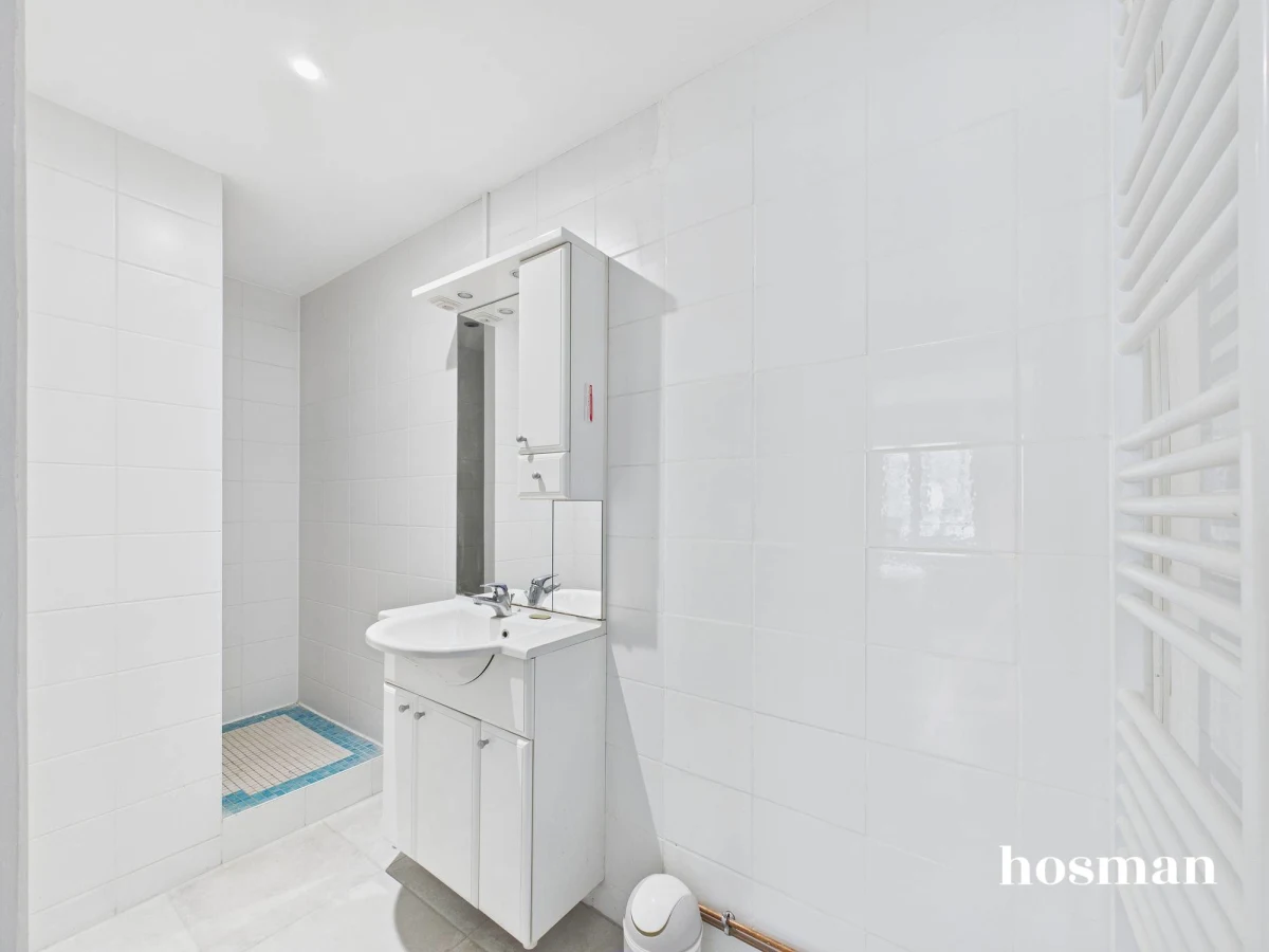 Appartement de 54.0 m² à Bordeaux