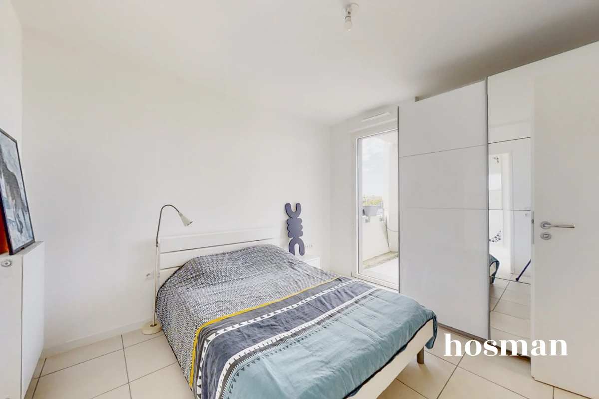 Appartement de 116.0 m² à Bordeaux