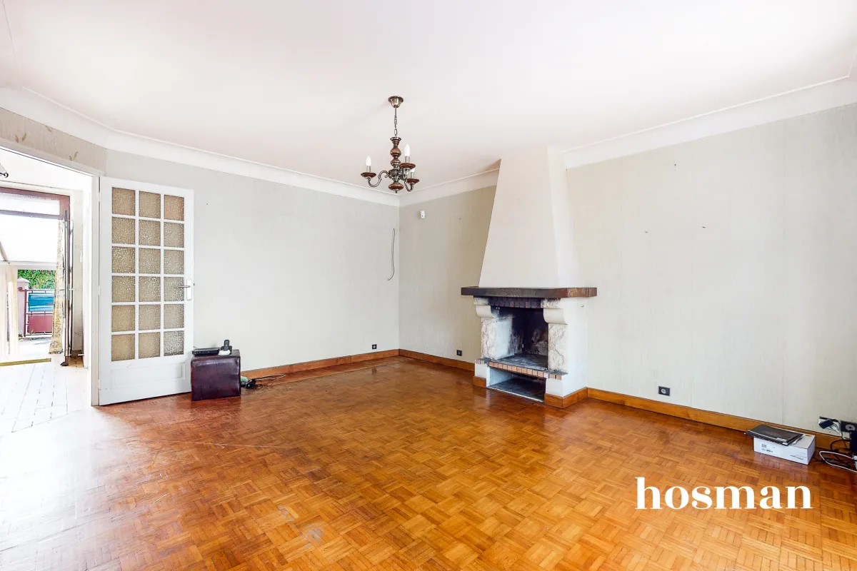 Maison de 205.39 m² à Indre