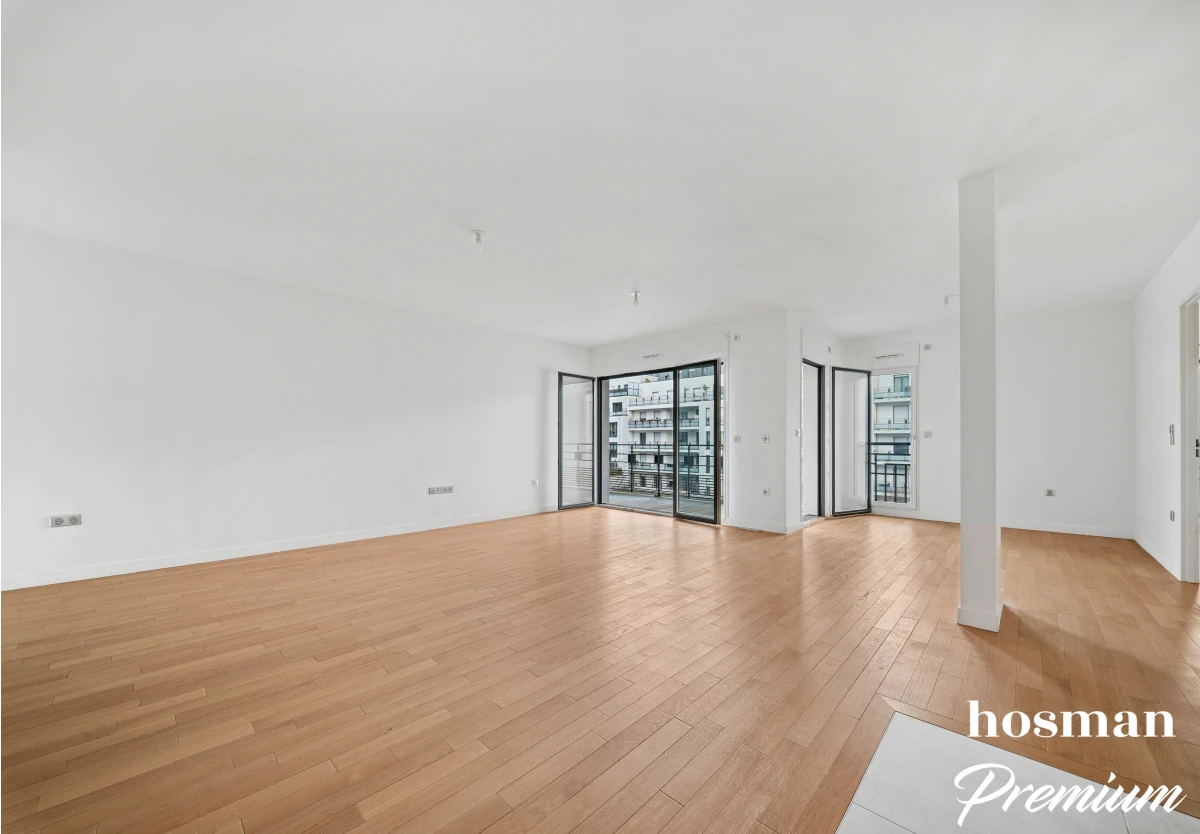 Appartement de 110.0 m² à Neuilly-sur-Seine