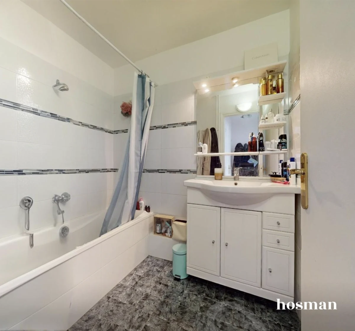 Appartement de 40.95 m² à Vincennes