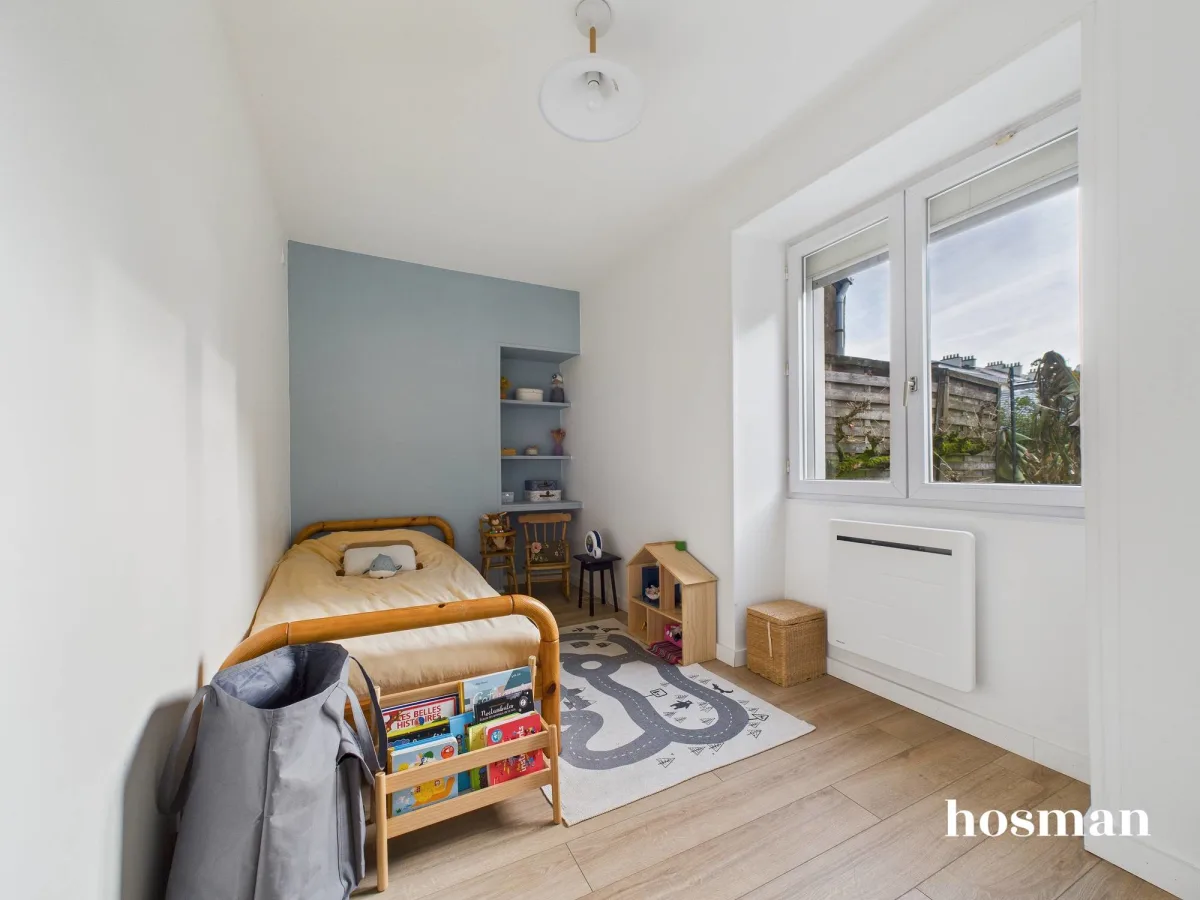 Maison de 145.0 m² à Nantes