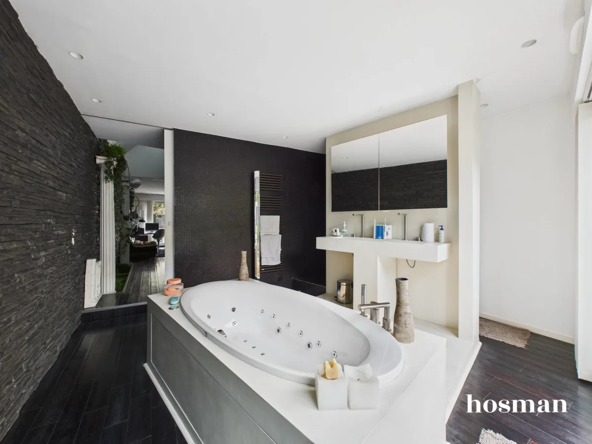 Maison de 107.85 m² à Le Pré-Saint-Gervais