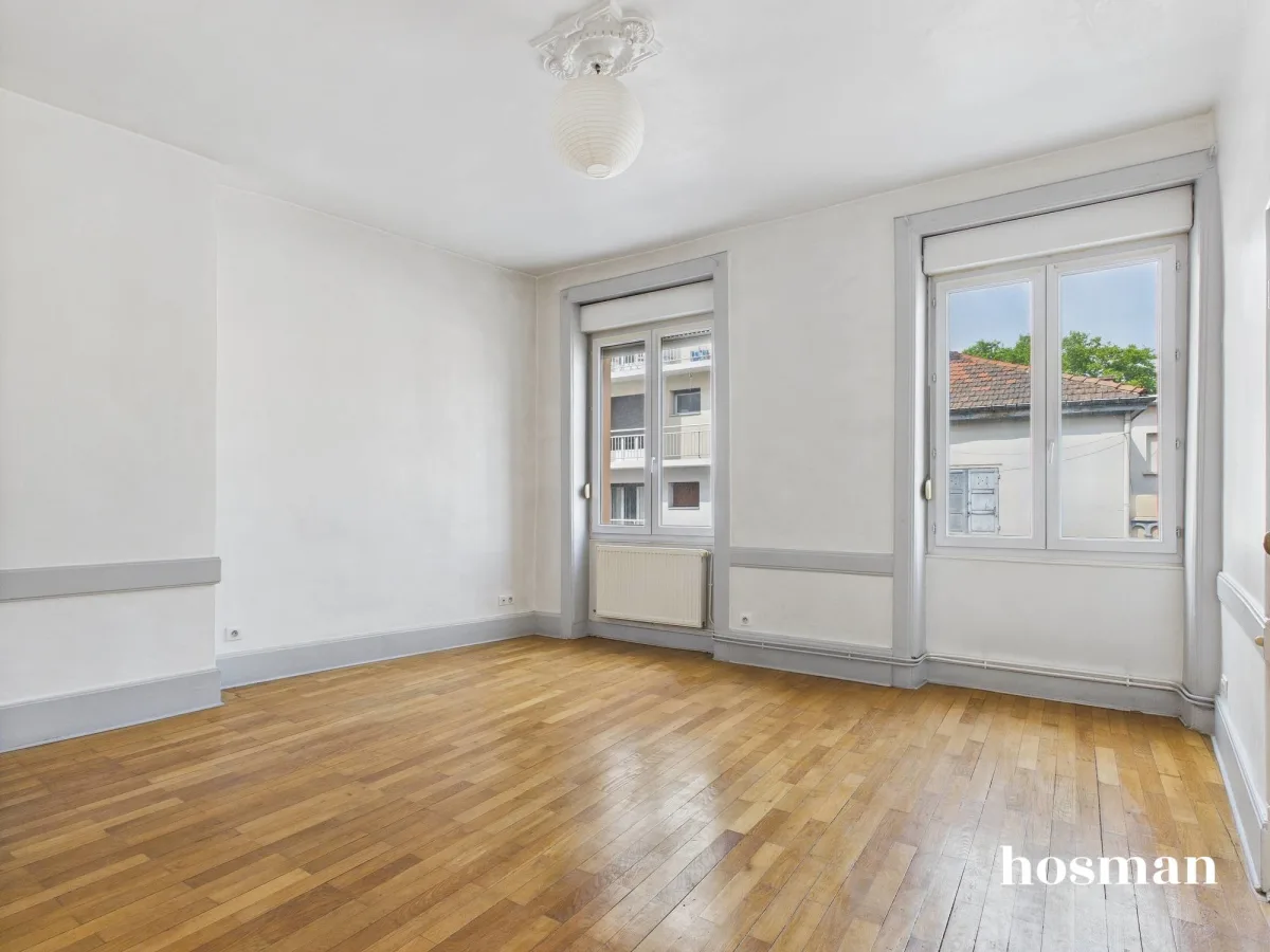 Appartement de 83.0 m² à Lyon