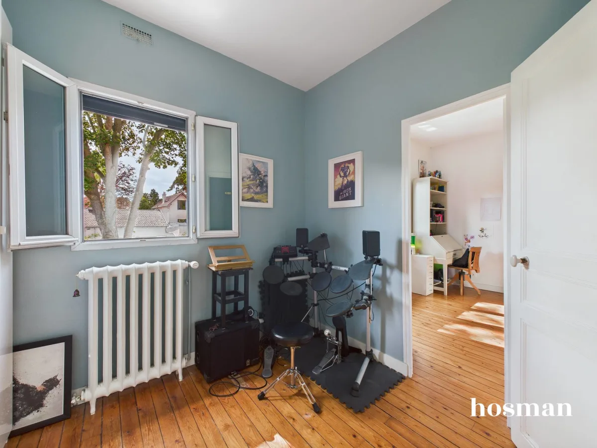 Maison de 134.82 m² à Montreuil