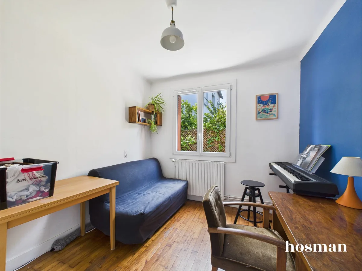 Maison de 99.0 m² à Nantes