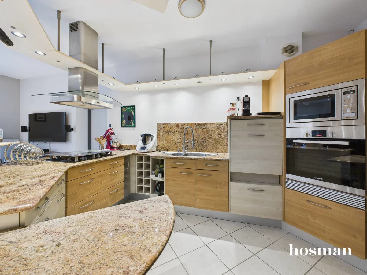 Maison de 110.0 m² à Mérignac