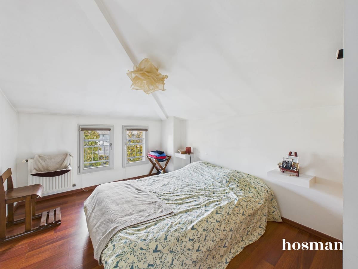 Maison de 75.0 m² à Bordeaux
