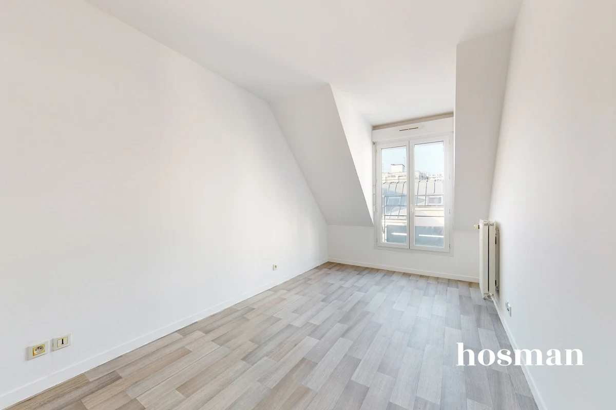 Appartement de 77.0 m² à Paris