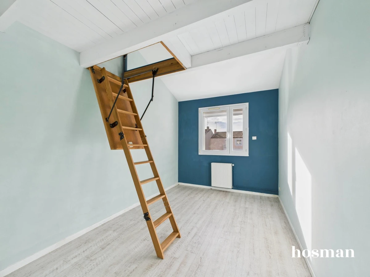 Maison de 110.0 m² à Périgny