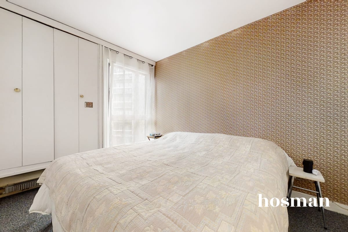 Appartement de 100.0 m² à Pantin