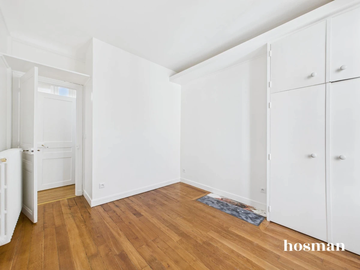 Appartement de 50.34 m² à Paris
