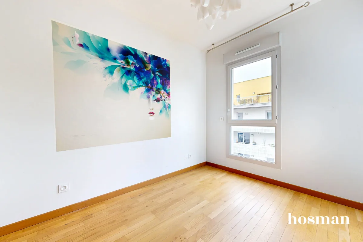 Appartement de 82.0 m² à Lyon
