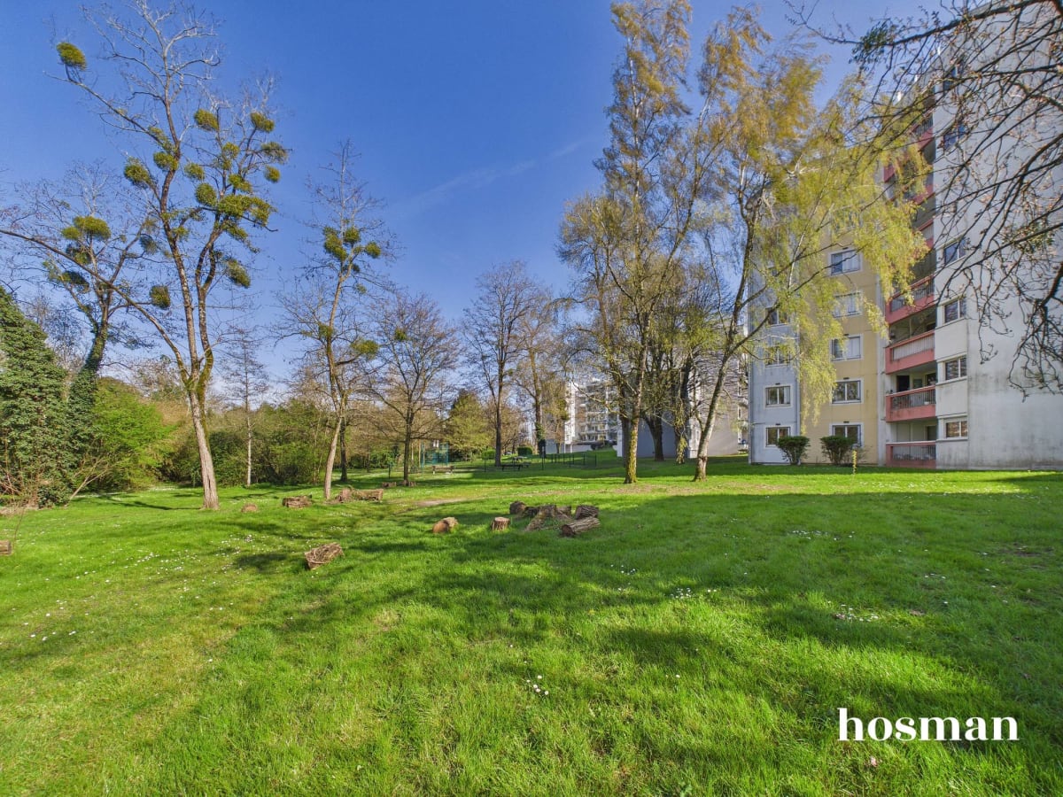 Appartement de 66.53 m² à Rezé