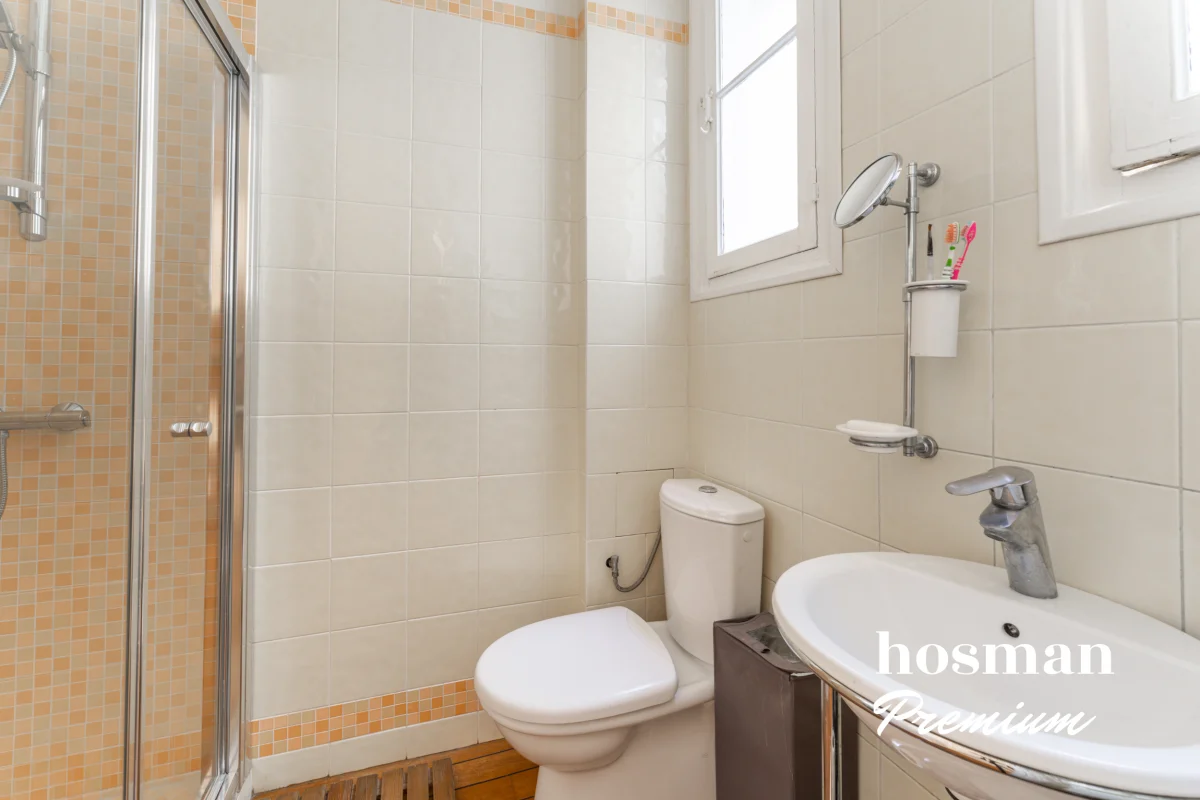 Appartement de 150.0 m² à Paris